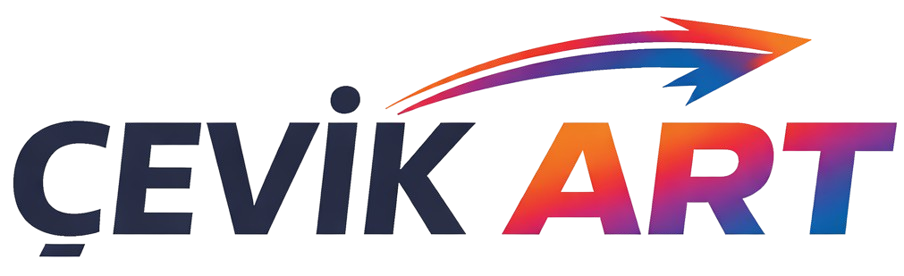 Web Tasarım ve Dijital Reklam Hizmetleri | Çevik Art